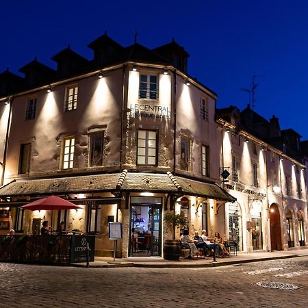 ביון Le Central Boutique Hotel מראה חיצוני תמונה