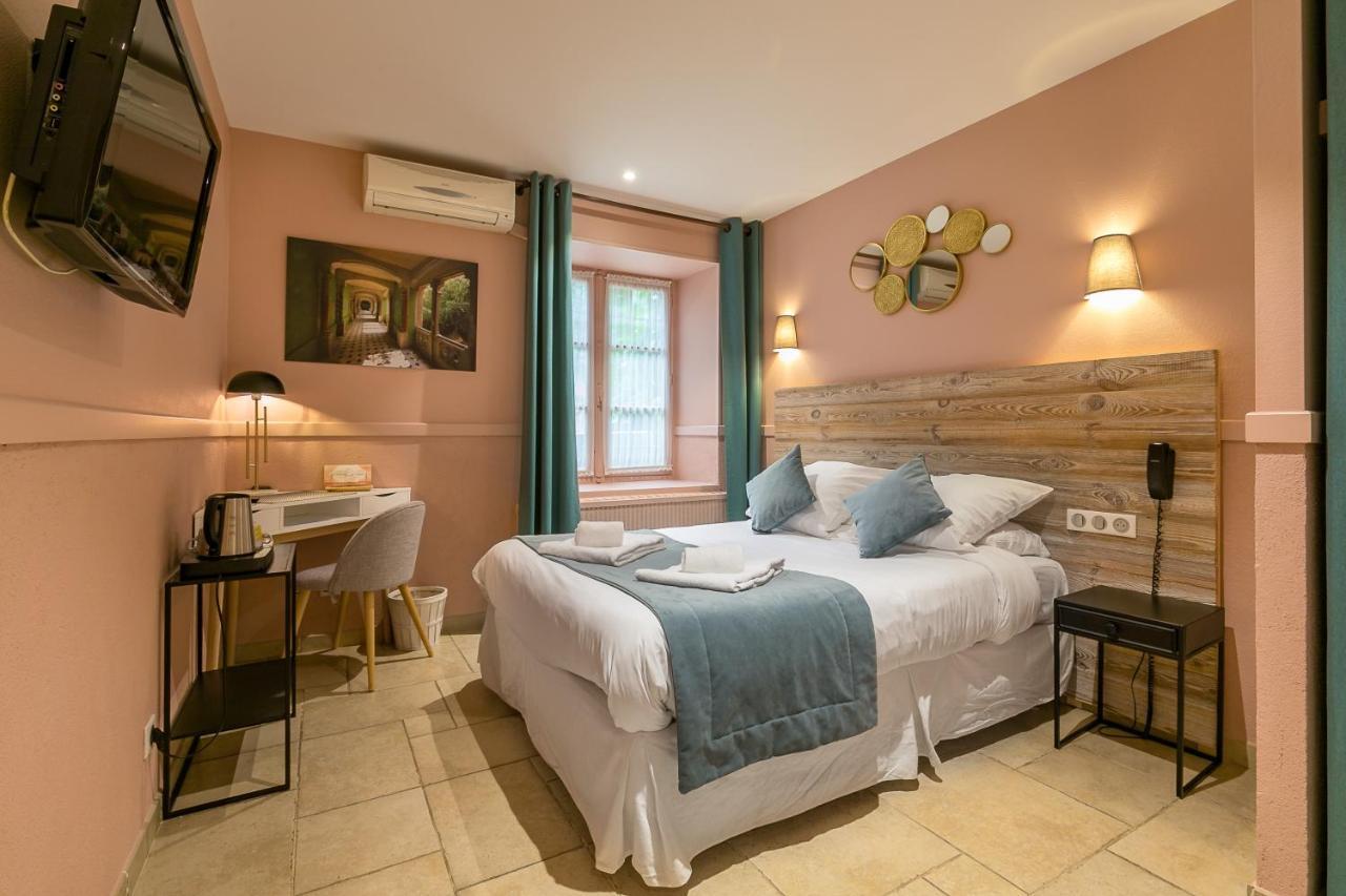 ביון Le Central Boutique Hotel מראה חיצוני תמונה
