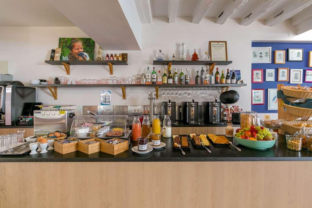 ביון Le Central Boutique Hotel מראה חיצוני תמונה