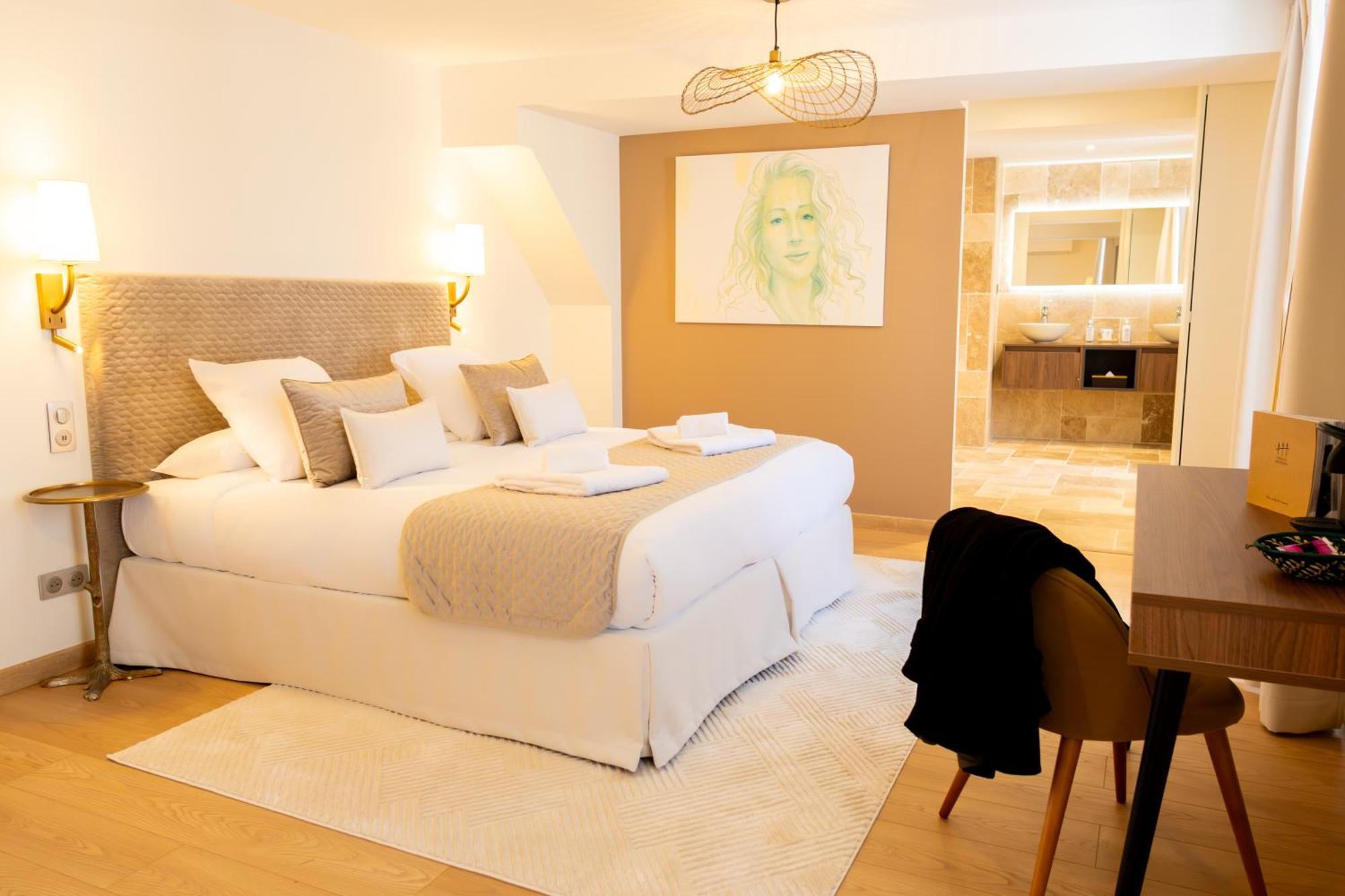 ביון Le Central Boutique Hotel מראה חיצוני תמונה