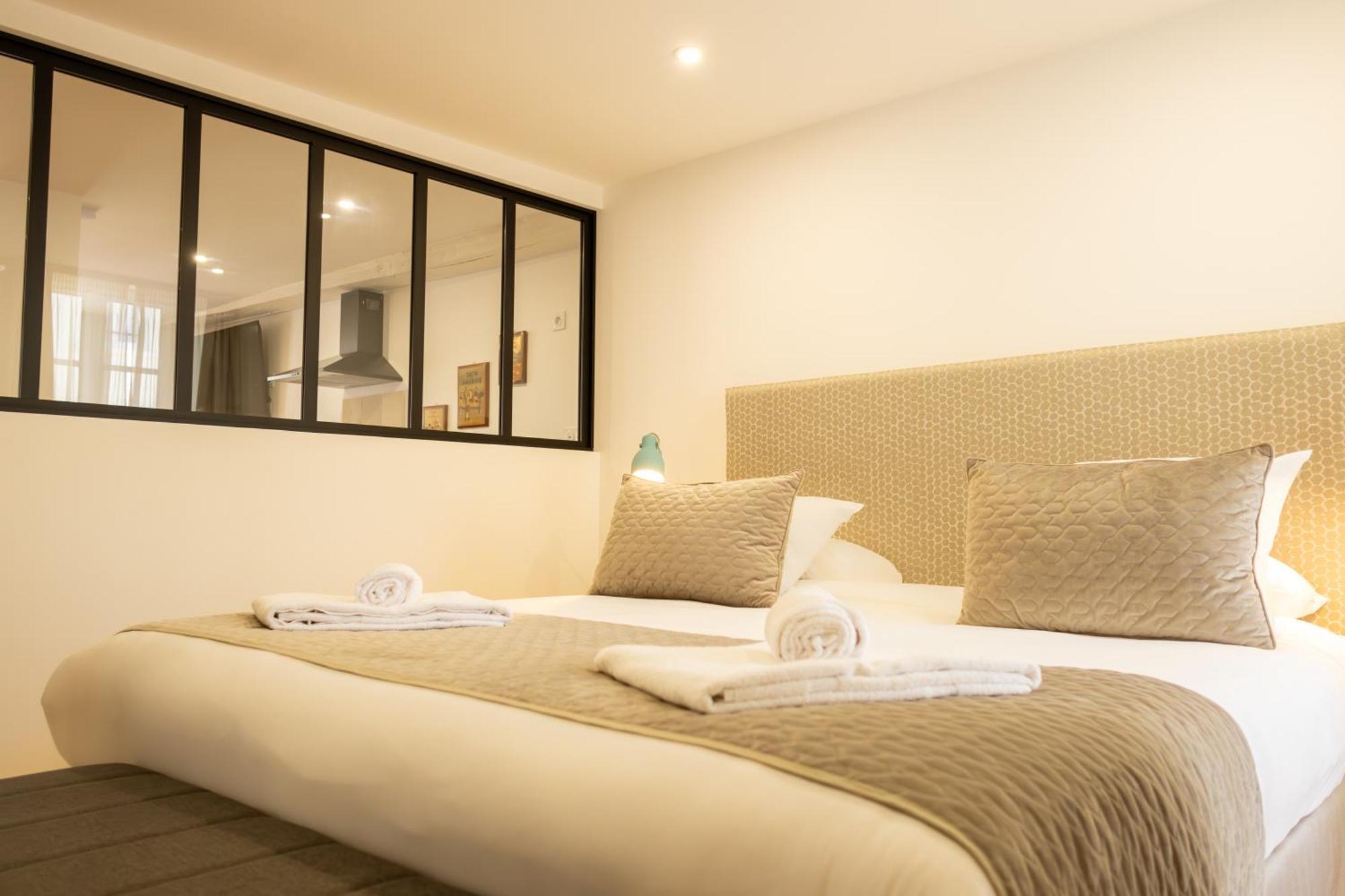 ביון Le Central Boutique Hotel מראה חיצוני תמונה