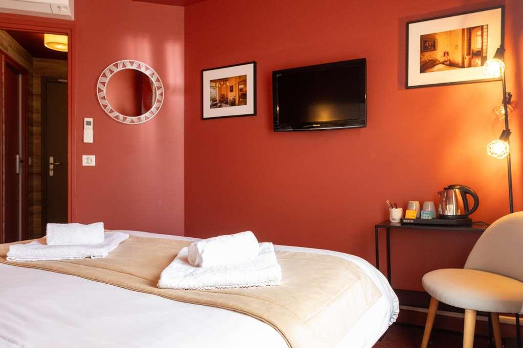 ביון Le Central Boutique Hotel חדר תמונה