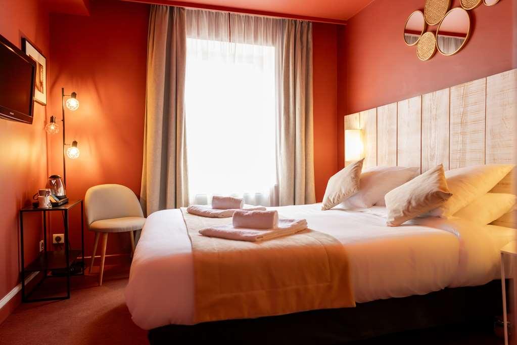ביון Le Central Boutique Hotel חדר תמונה