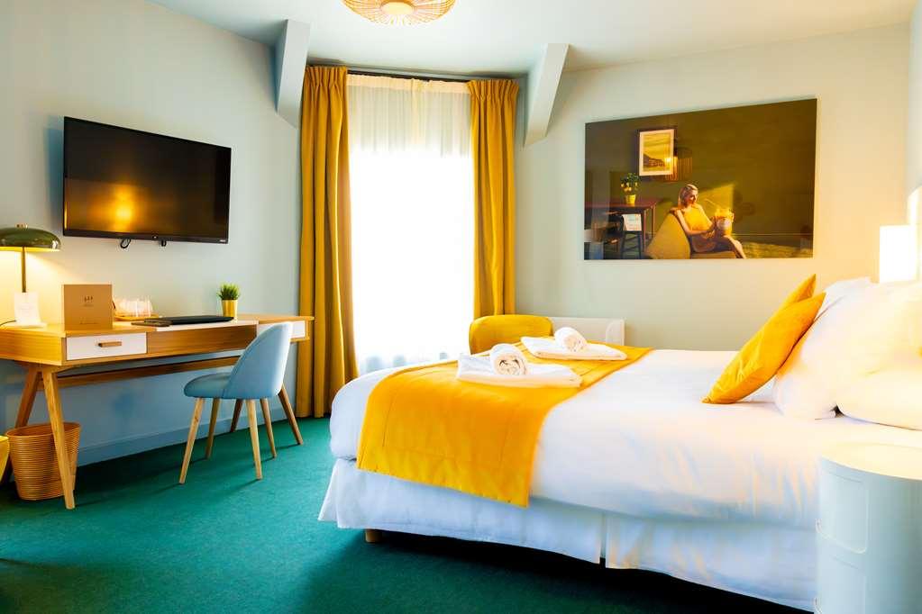 ביון Le Central Boutique Hotel חדר תמונה
