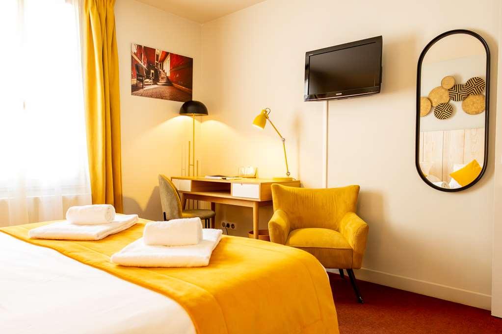 ביון Le Central Boutique Hotel חדר תמונה