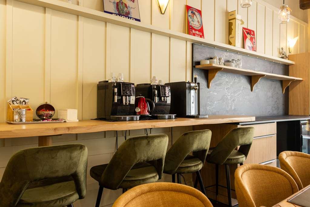 ביון Le Central Boutique Hotel מתקנים תמונה
