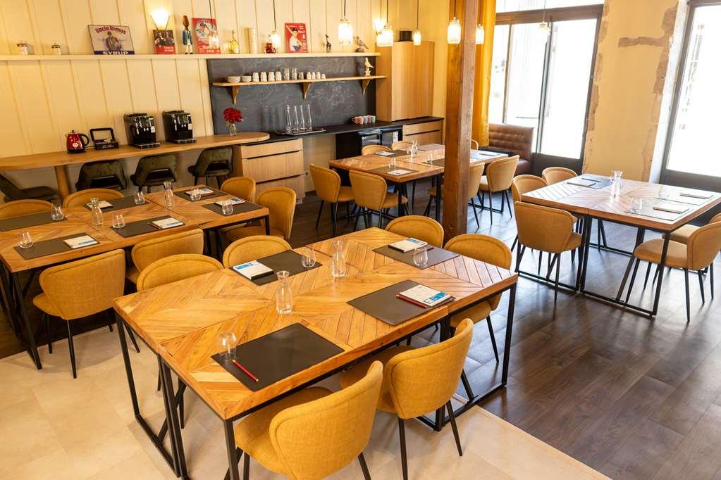 ביון Le Central Boutique Hotel מתקנים תמונה