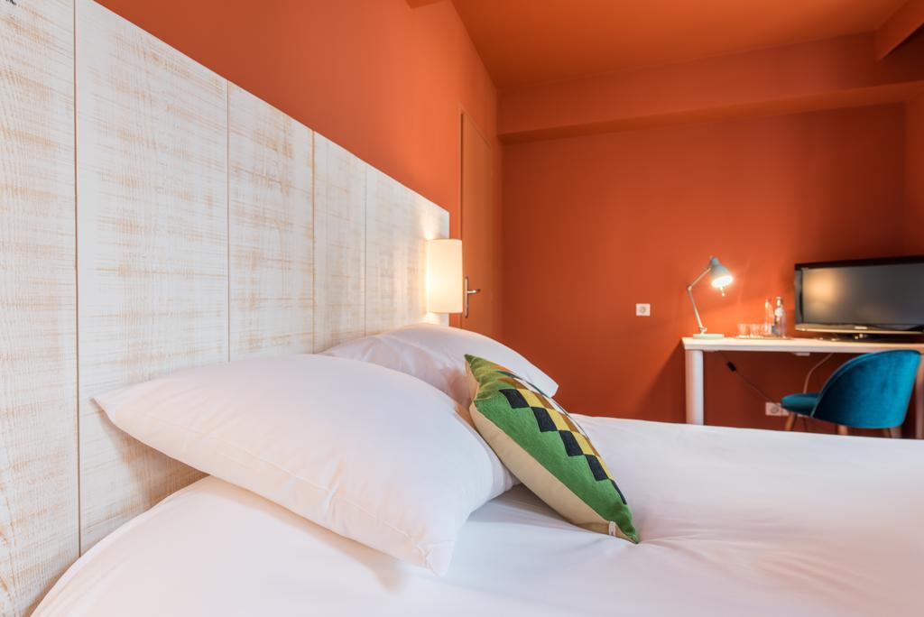 ביון Le Central Boutique Hotel מראה חיצוני תמונה