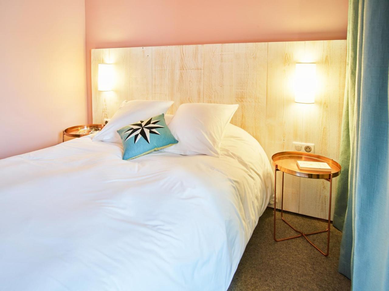 ביון Le Central Boutique Hotel מראה חיצוני תמונה