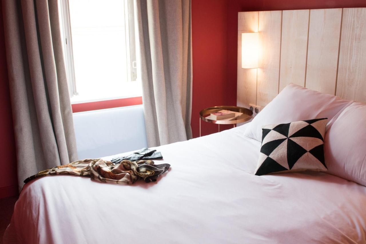 ביון Le Central Boutique Hotel מראה חיצוני תמונה